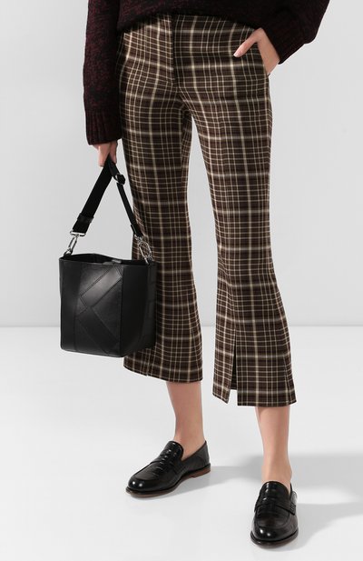 Сумка-тоут kube mini KENZO, арт. F962SA901L13, фото 2