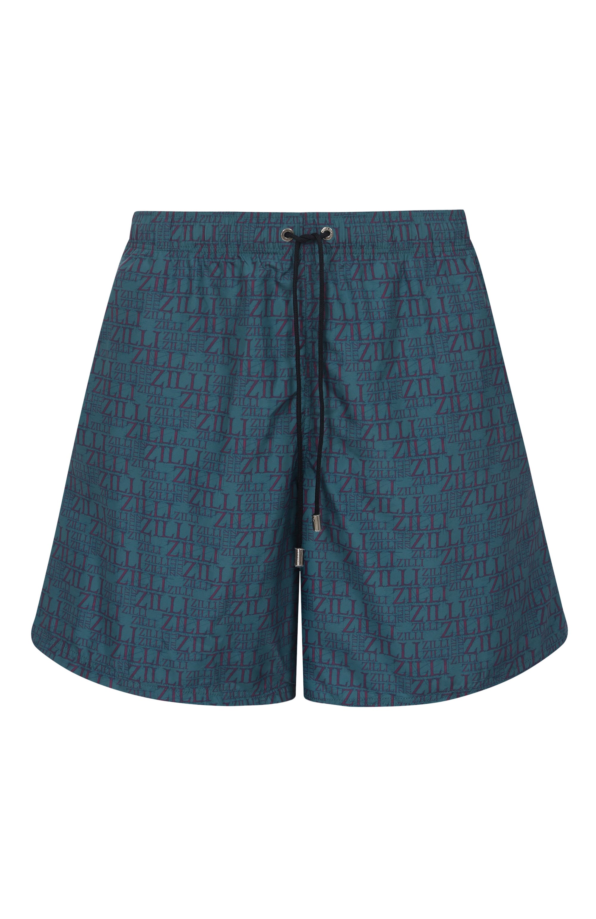 Плавки-шорты ZILLI, арт. BMP042M2000VZA0V0, фото 1