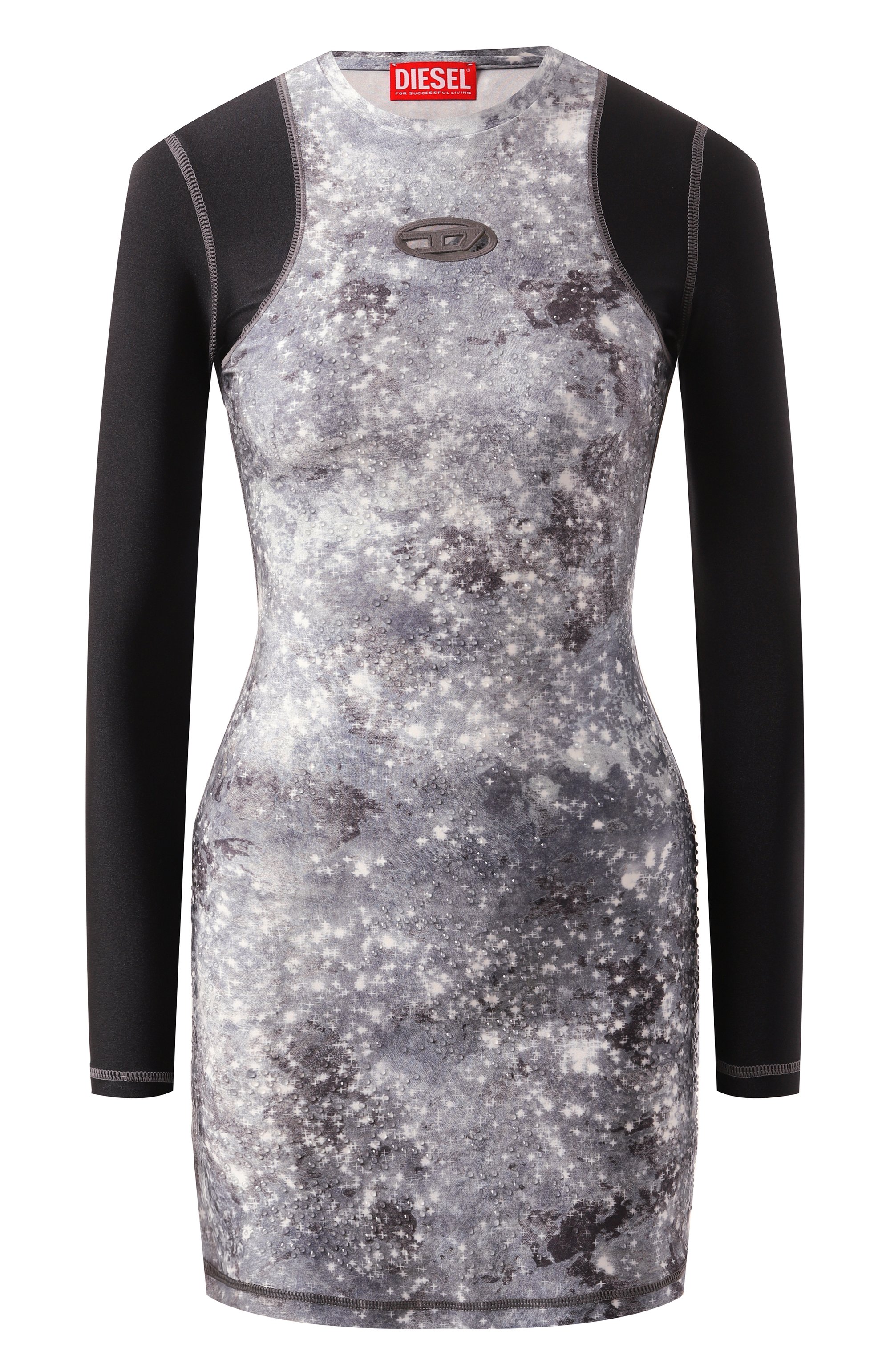 Платье DIESEL, арт. A16092/0IKAI, фото 1