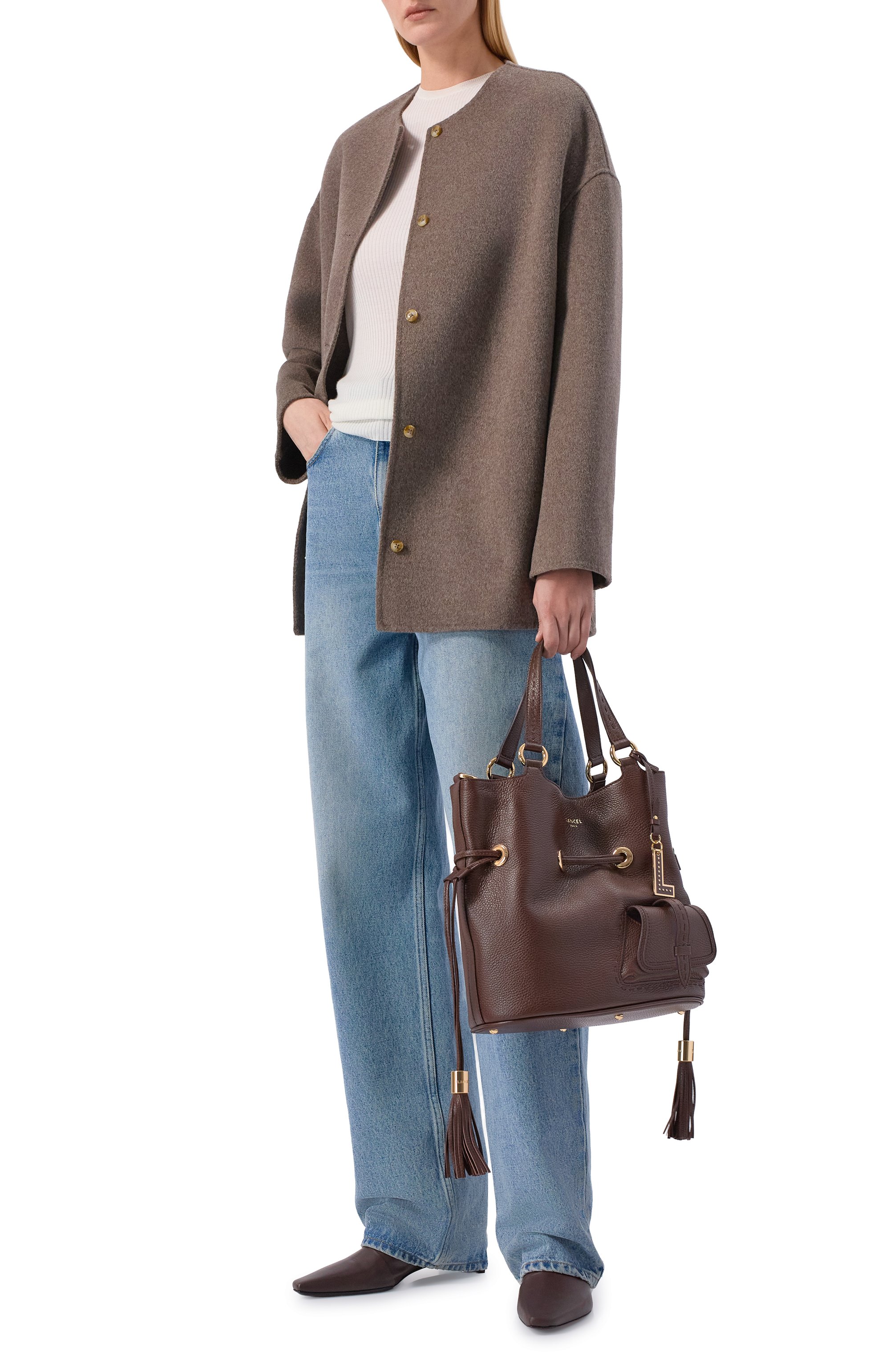 Сумка premier flirt medium LANCEL, арт. A10110, фото 3