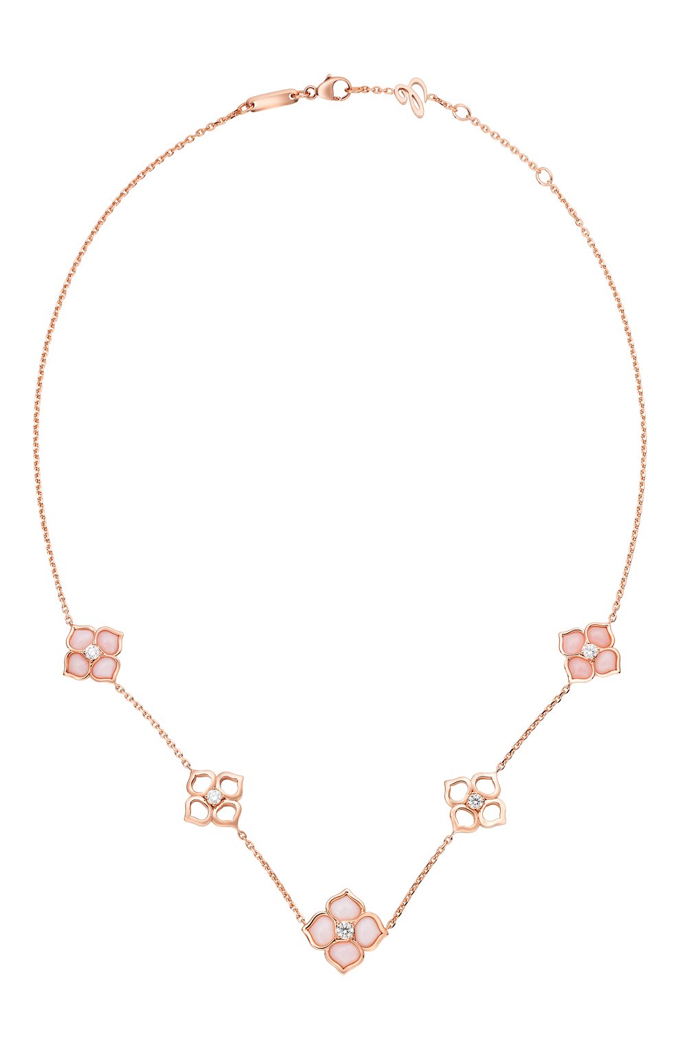 Колье CHOPARD, арт. 818204-5001, фото 1