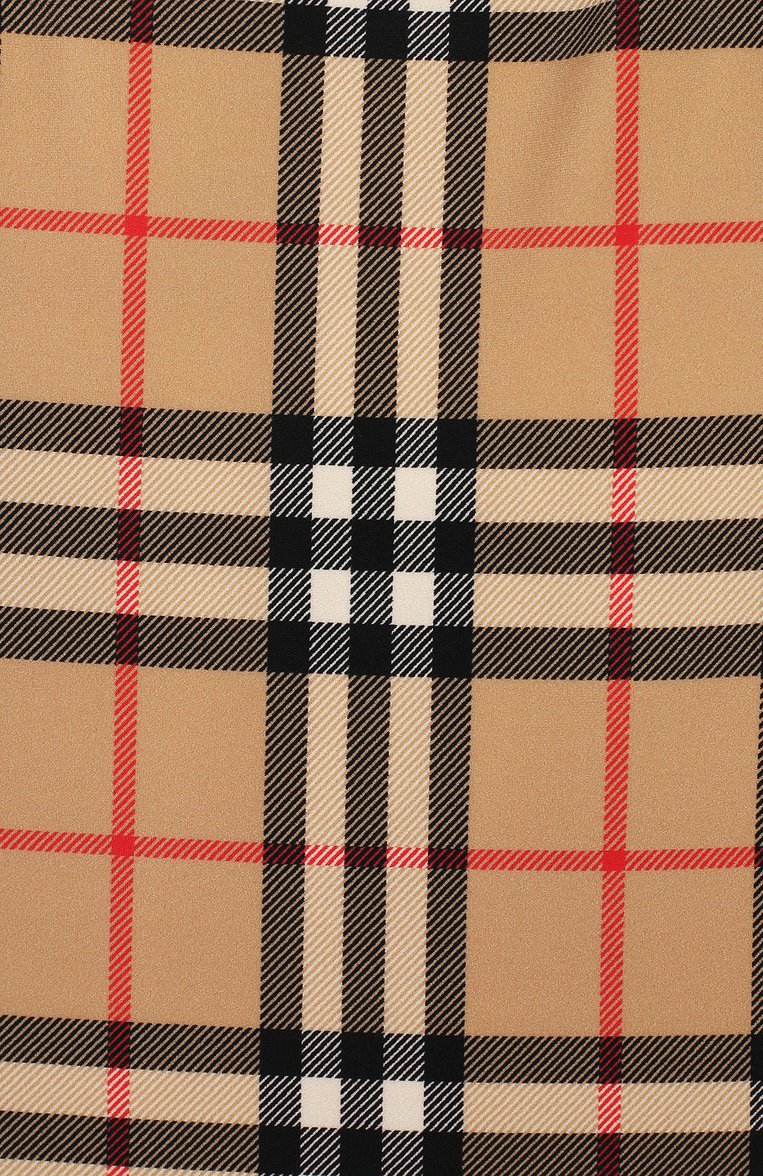 Детского слитный купальник BURBERRY бежевого цвета, арт. 8026375 | Фото 3 (Кросс-КТ НВ: Купальники; Материал внешний: Синтетический материал; Региональные ограничения белый список (Axapta Mercury): RU; Материал сплава: Проставлено; Нос: Не проставлено; Ростовка одежда: 12 мес | 80 см, 18 мес | 86 см, 24 мес | 92 см)