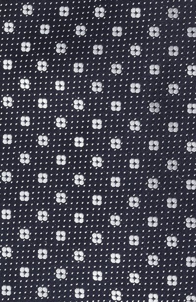 Шелковый галстук CANALI, арт. 18/HJ04201, фото 4