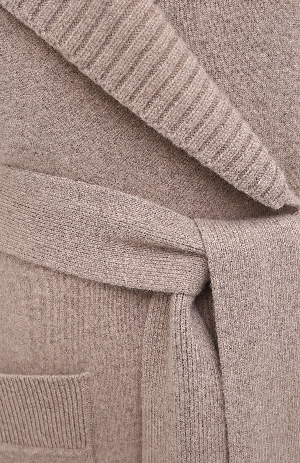 Кашемировый кардиган NOT SHY, арт. 3704059C, фото 5