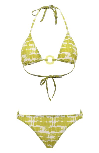 Раздельный купальник DNUD PARIS, арт. 2425SG-2425CU, фото 1