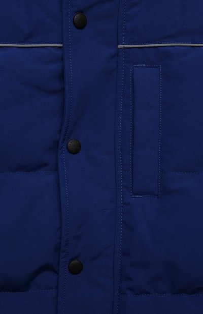 Пуховая парка eakin CANADA GOOSE, арт. 4597Y, фото 3