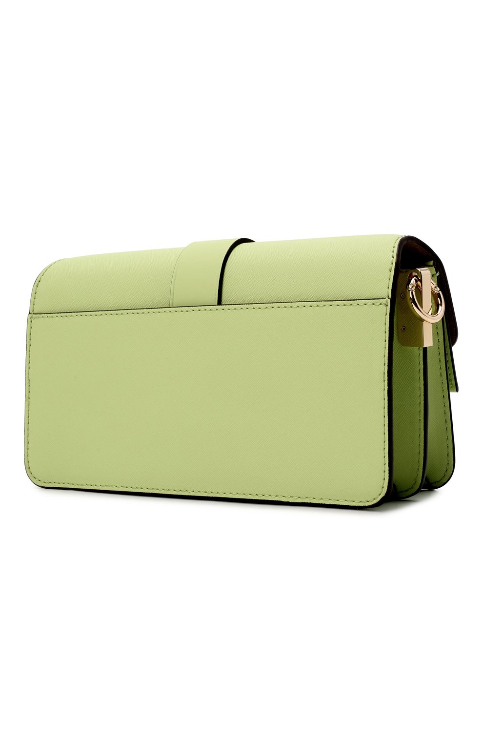 Сумка greenwich medium MICHAEL MICHAEL KORS, арт. 30H1LGRL2L, фото 4