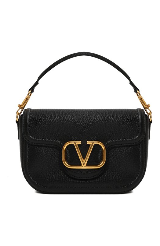 Сумка Alltime Valentino 5W2B0N20/IMZ Чёрный 5W2B0N20/IMZ