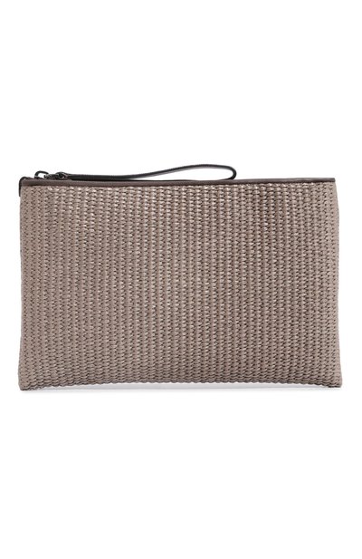 Сумка BRUNELLO CUCINELLI, арт. MB96DBP158, фото 1