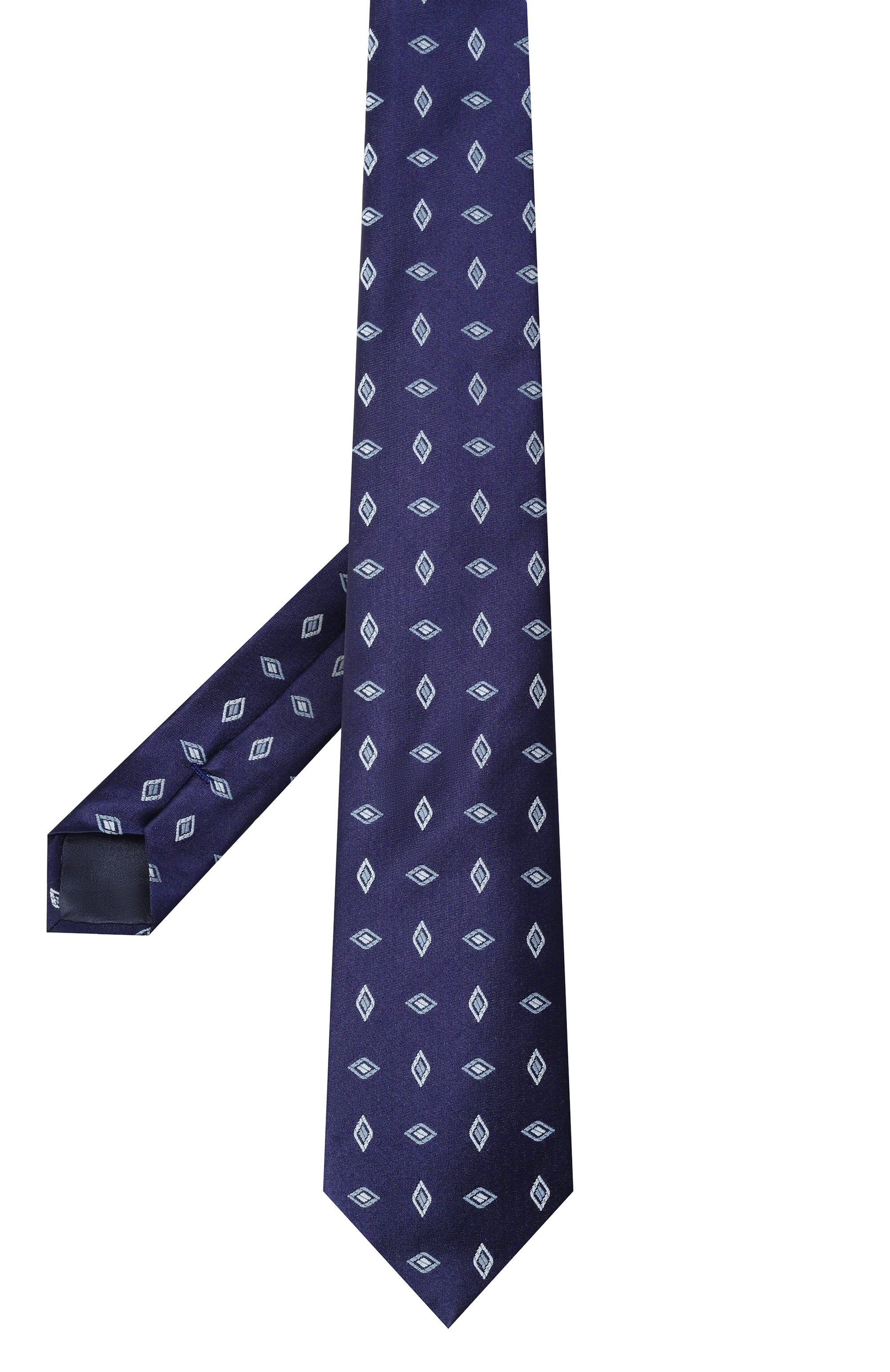 Шелковый галстук GIORGIO ARMANI, арт. GM000800/TE16586, фото 3