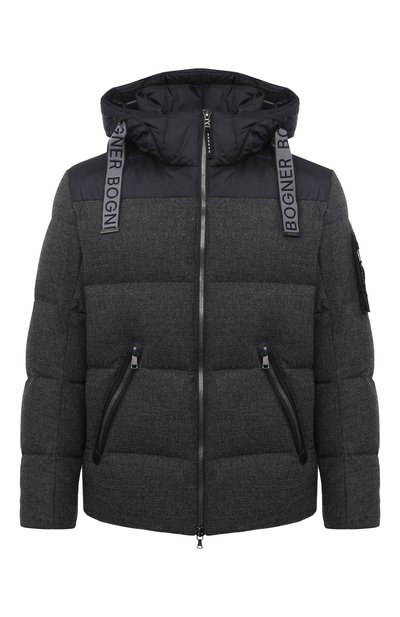 Пуховик BOGNER, арт. 38366272, фото 1