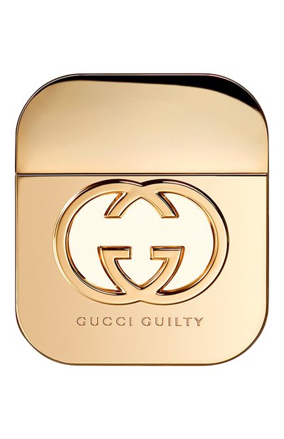 Женский туалетная вода guilty (50ml) GUCCI, арт. 0737052338255