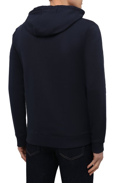 Хлопковая толстовка HUGO, арт. 50447972, фото 4