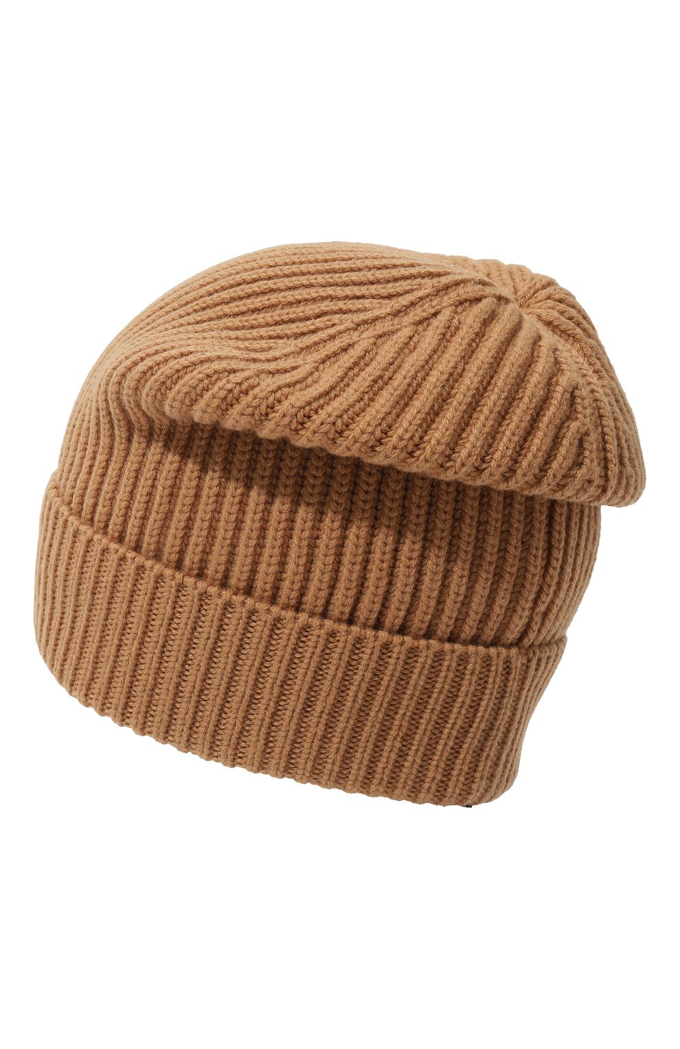 Шапка из шерсти и кашемира DOLCE & GABBANA, арт. FXL68T/JFMU9, фото 3