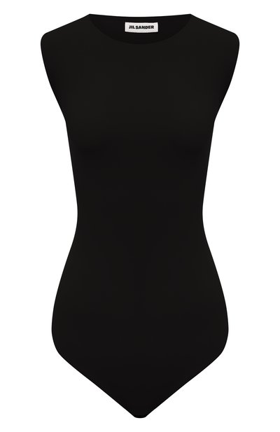Женское боди JIL SANDER, арт. JSPS705041-WS477108