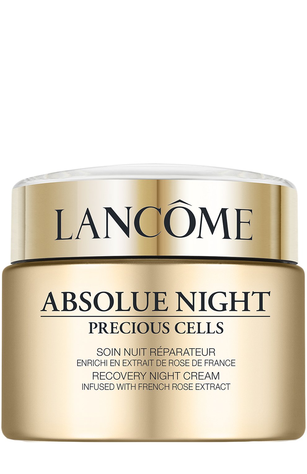 Ночной крем для лица absolue night precious cells (50ml) LANCOME, арт. 3614271481832, фото 1