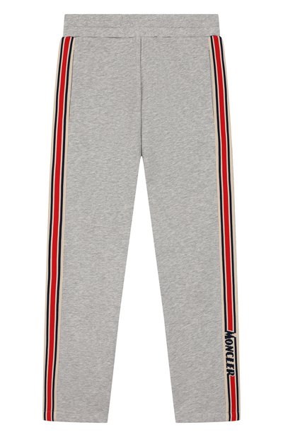 Комплект из толстовки и брюк MONCLER, арт. F1-954-8M701-20-809AG/8-10A, фото 4