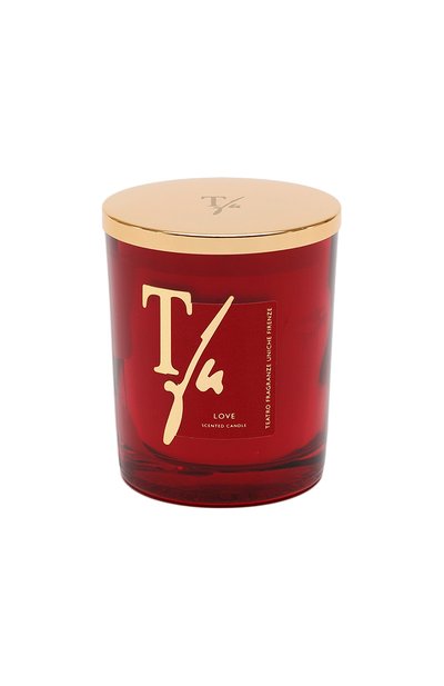 Ароматическая свеча love luxury collection (180g) TEATRO, арт. CAND-LO180TFU.23, фото 1