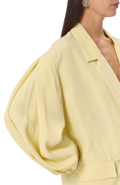 Жакет из вискозы GOOROO, арт. SH019-8000-800-SS25, фото 5