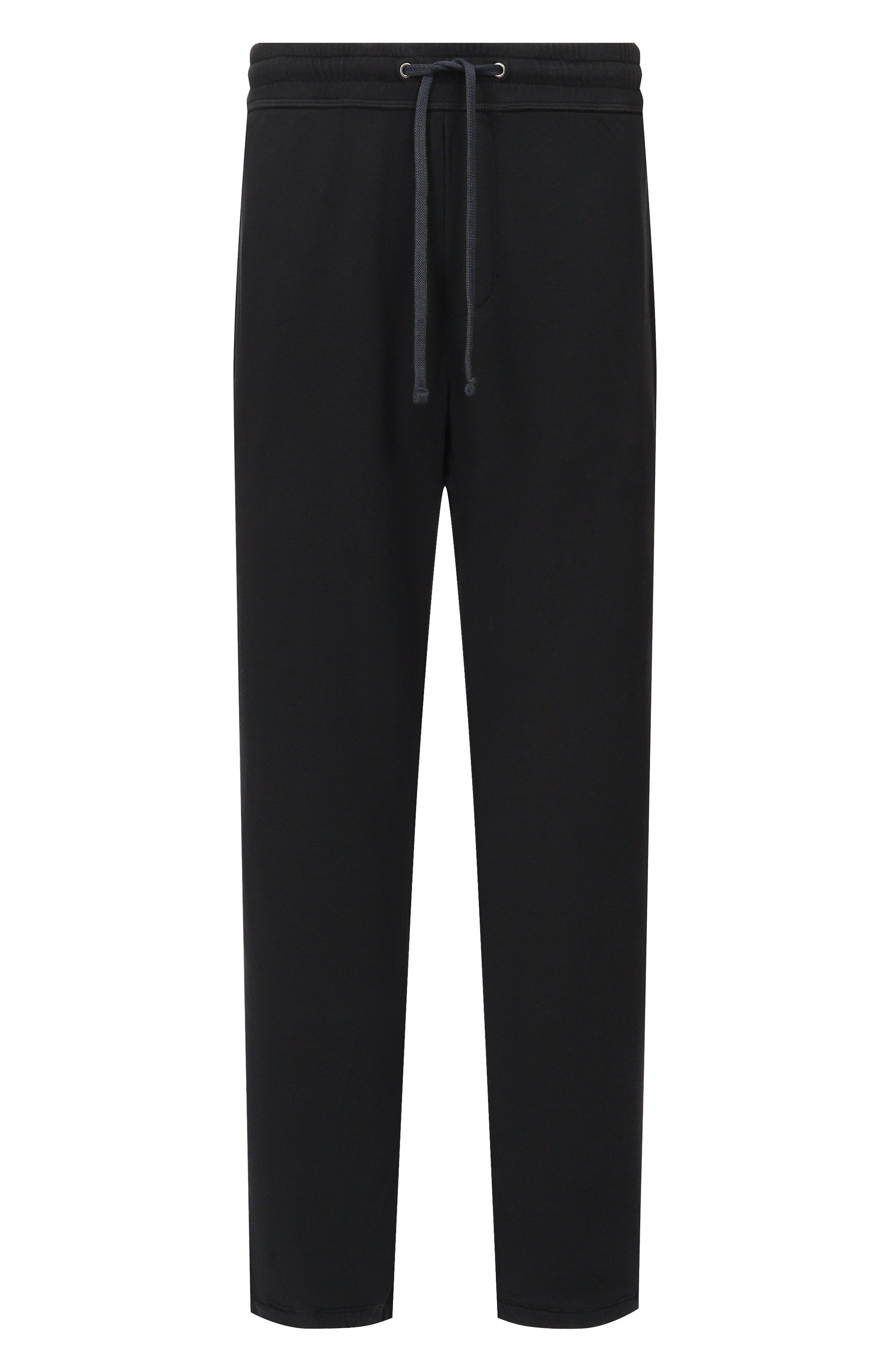 Хлопковые джоггеры JAMES PERSE, арт. MXA1161, фото 1