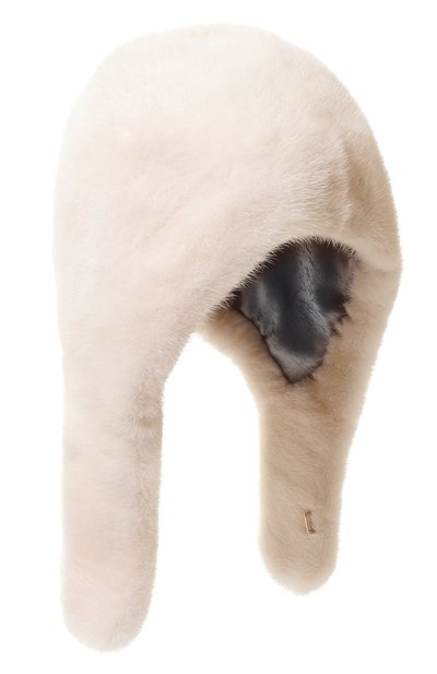 Женский капор ливиа из меха норки FURLAND, арт. 0191800110005600000