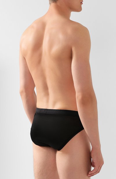 Хлопковые брифы ZIMMERLI, арт. 252-880, фото 3