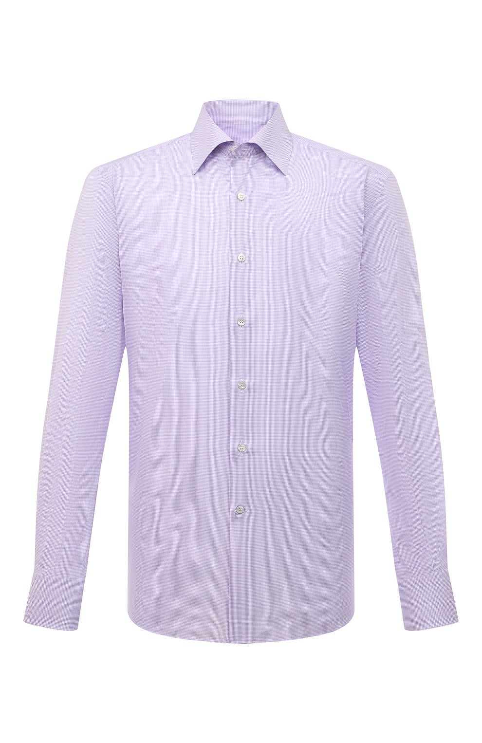 Хлопковая сорочка STEFANO RICCI, арт. MC003685/L109, фото 1