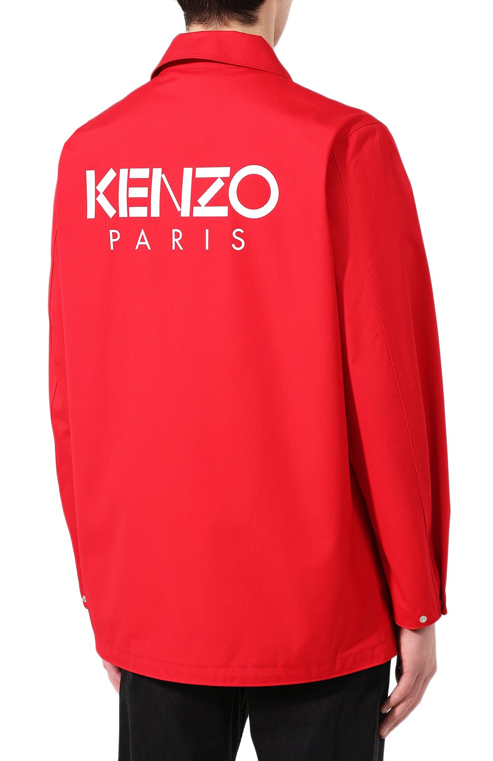 Куртка KENZO, арт. FA550U3641NK, фото 4