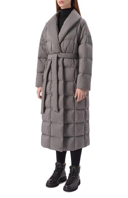 Пуховик Herno PI001931D/19288 Серый  PI001931D/19288 Фото 3