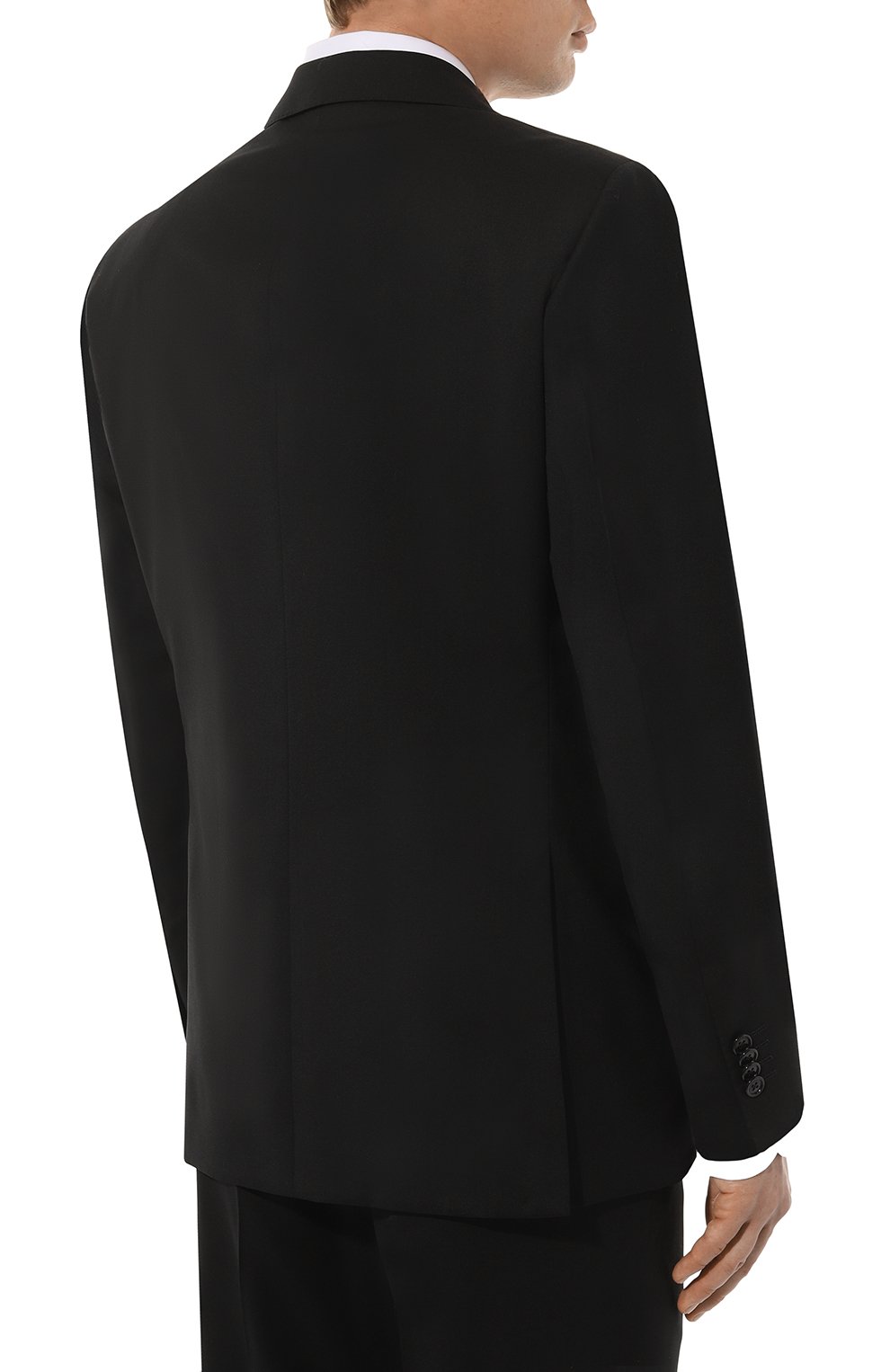 Шерстяной костюм CORNELIANI, арт. 926008-925002/3818150, фото 3