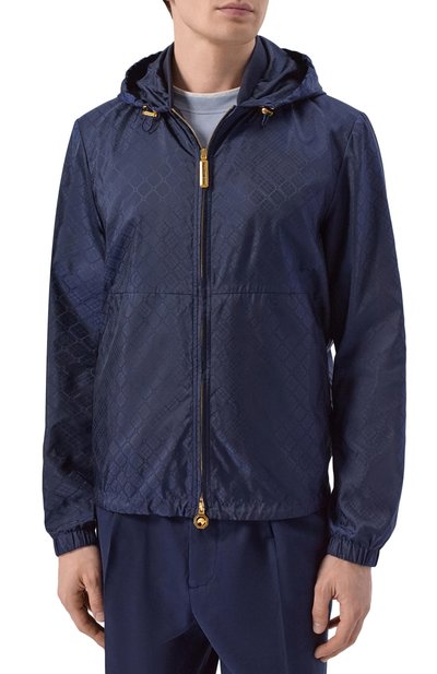 Бомбер STEFANO RICCI, арт. MZJ6200150/IT3100_001, фото 3