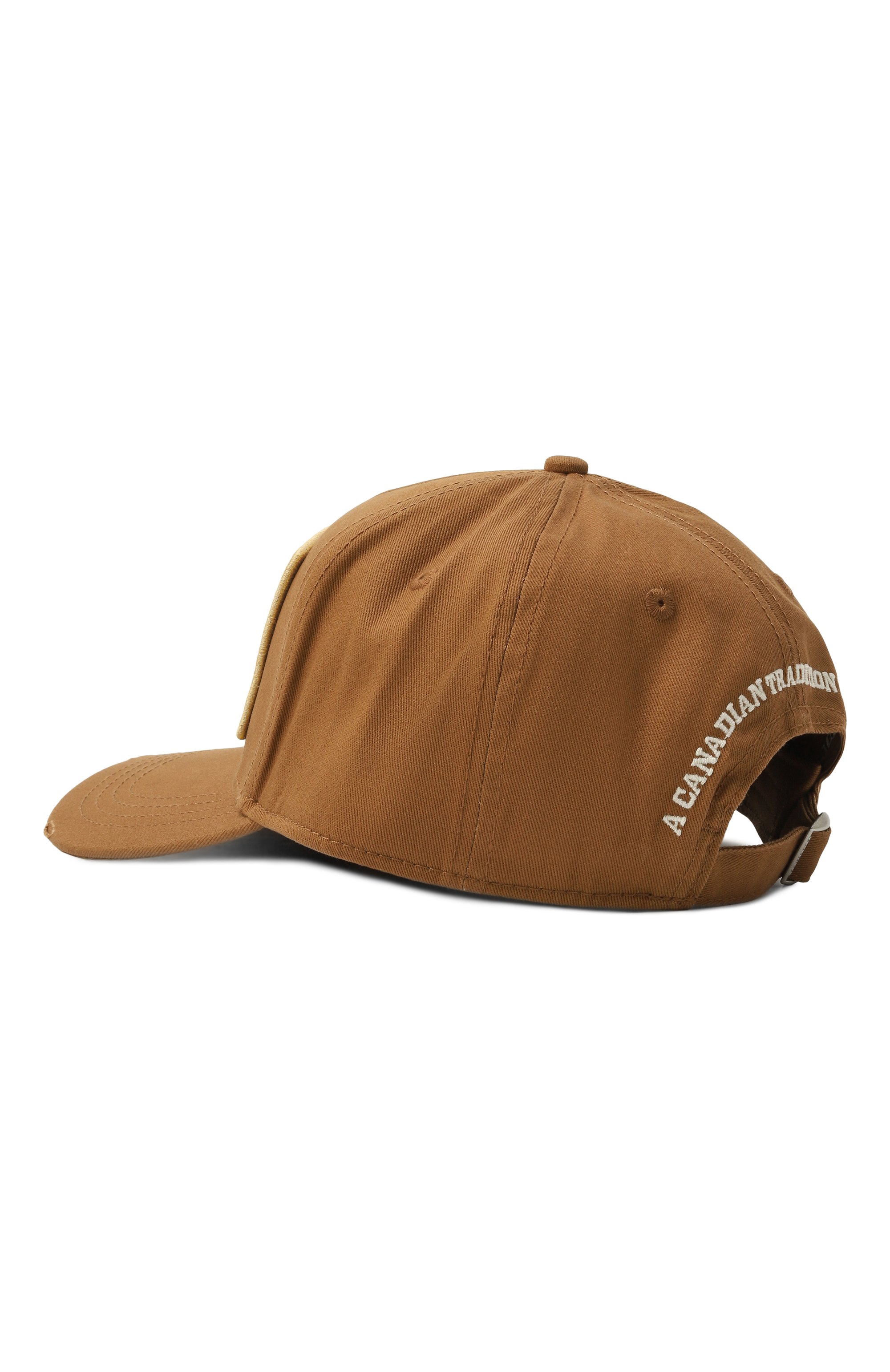 Хлопковая бейсболка DSQUARED2, арт. BCM0924/05C00001, фото 2