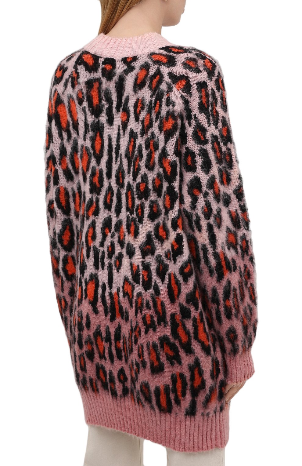 Кардиган MSGM, арт. 3141MDM113 217775, фото 4