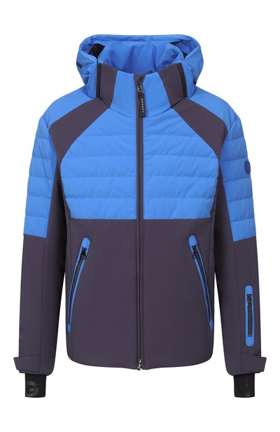 Мужская пуховая куртка BOGNER, арт. 03116269
