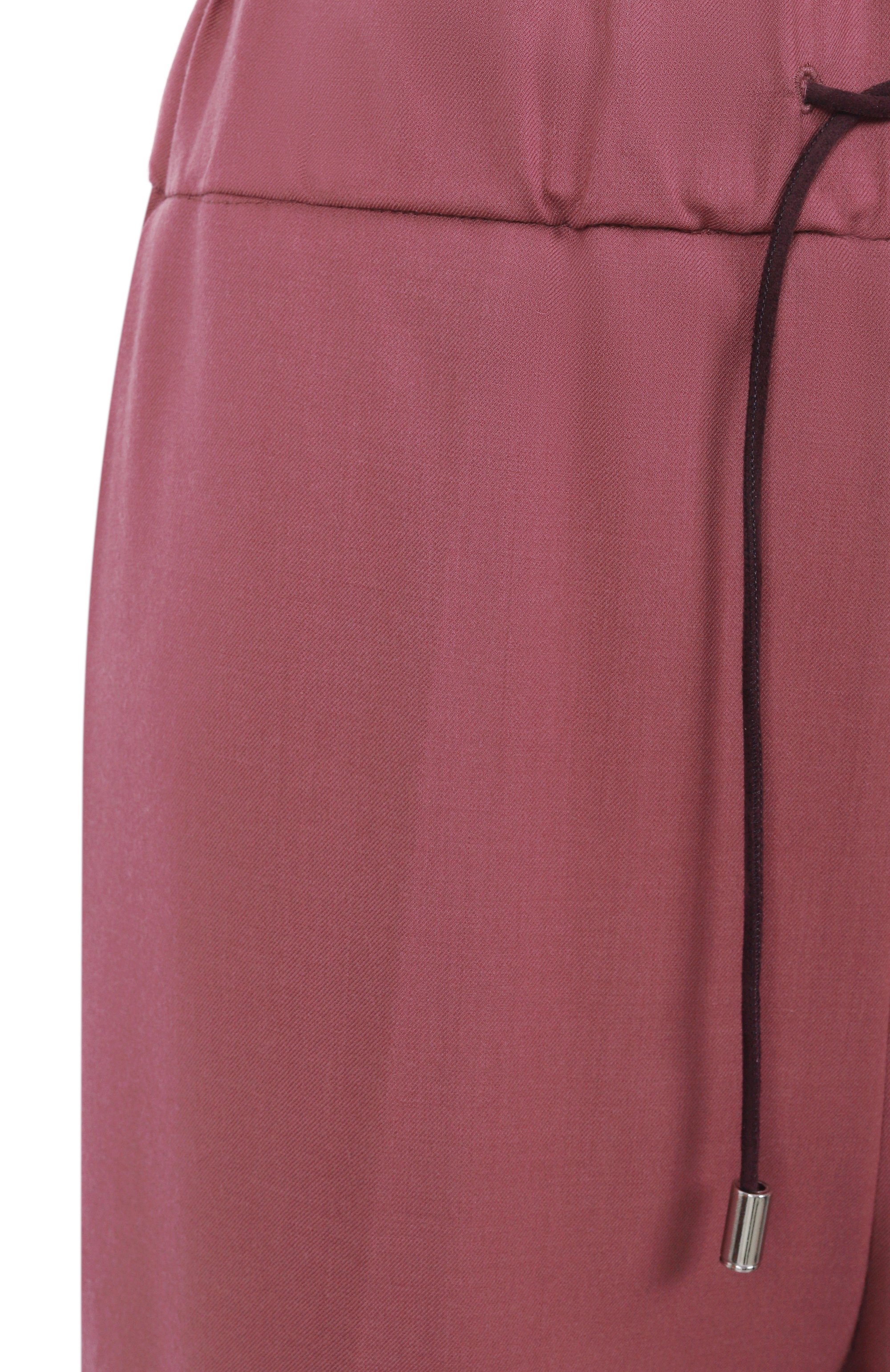 Кашемировые брюки COLOMBO, арт. PA00548/7806-U, фото 6