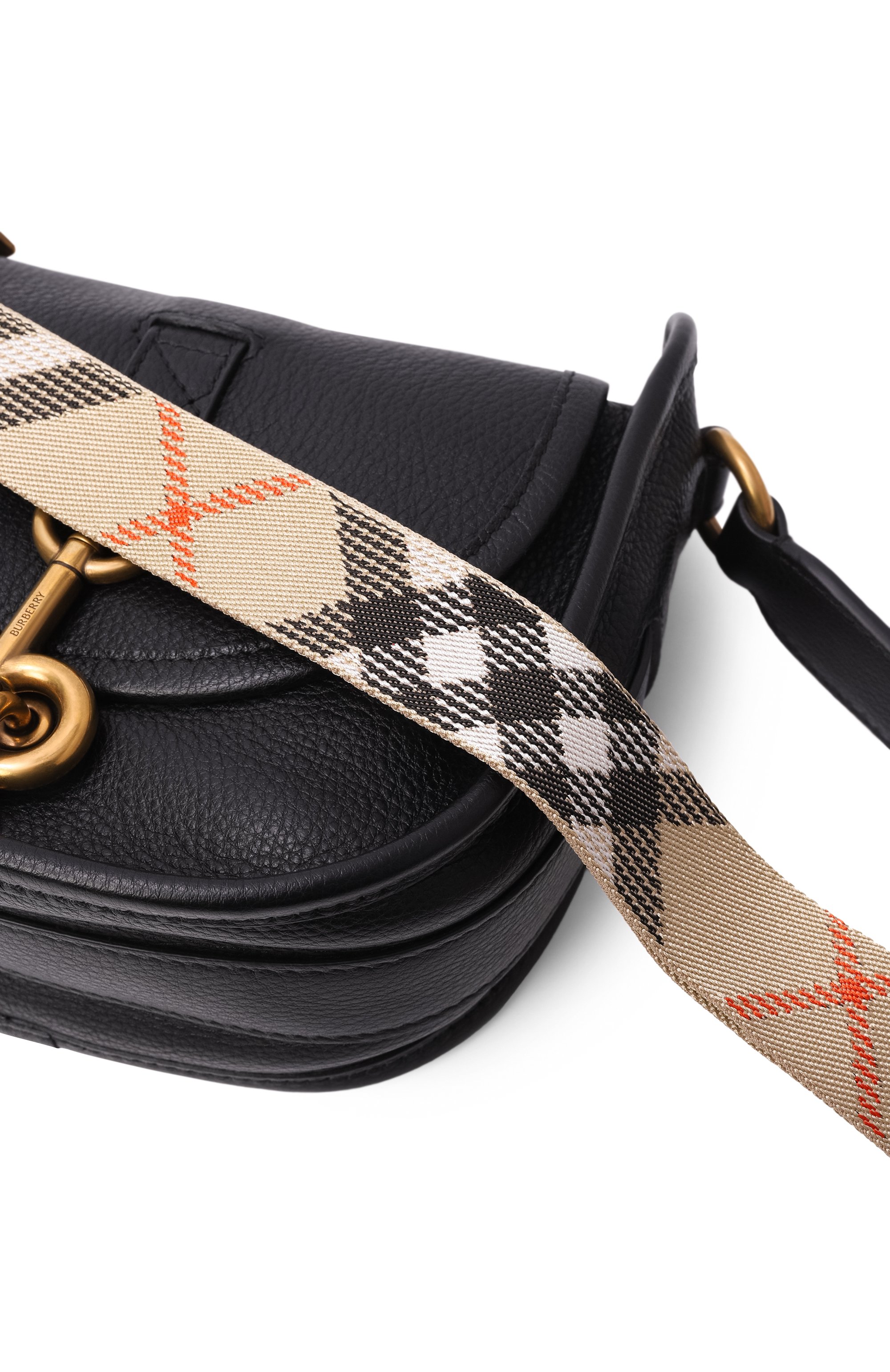 Сумка b clip mini BURBERRY, арт. 8120693, фото 6