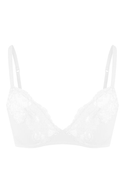 Бюстгальтер с мягкой чашкой LA PERLA, арт. 906530B, фото 1