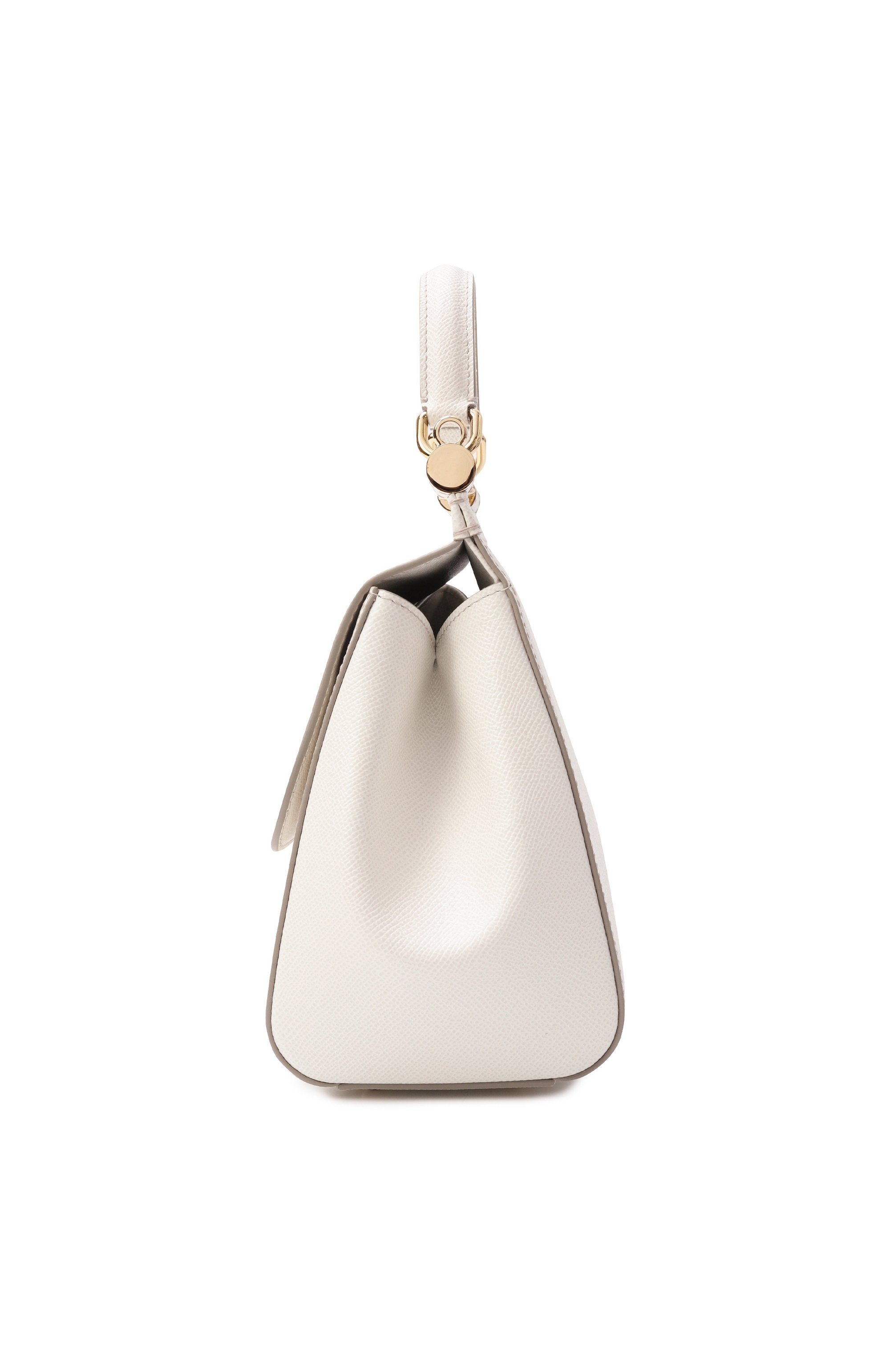 Сумка sicily large DOLCE & GABBANA, арт. BB6002/B1001, фото 4