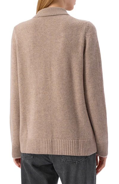 Кашемировый кардиган ARCH4, арт. KNCD23241B, фото 4