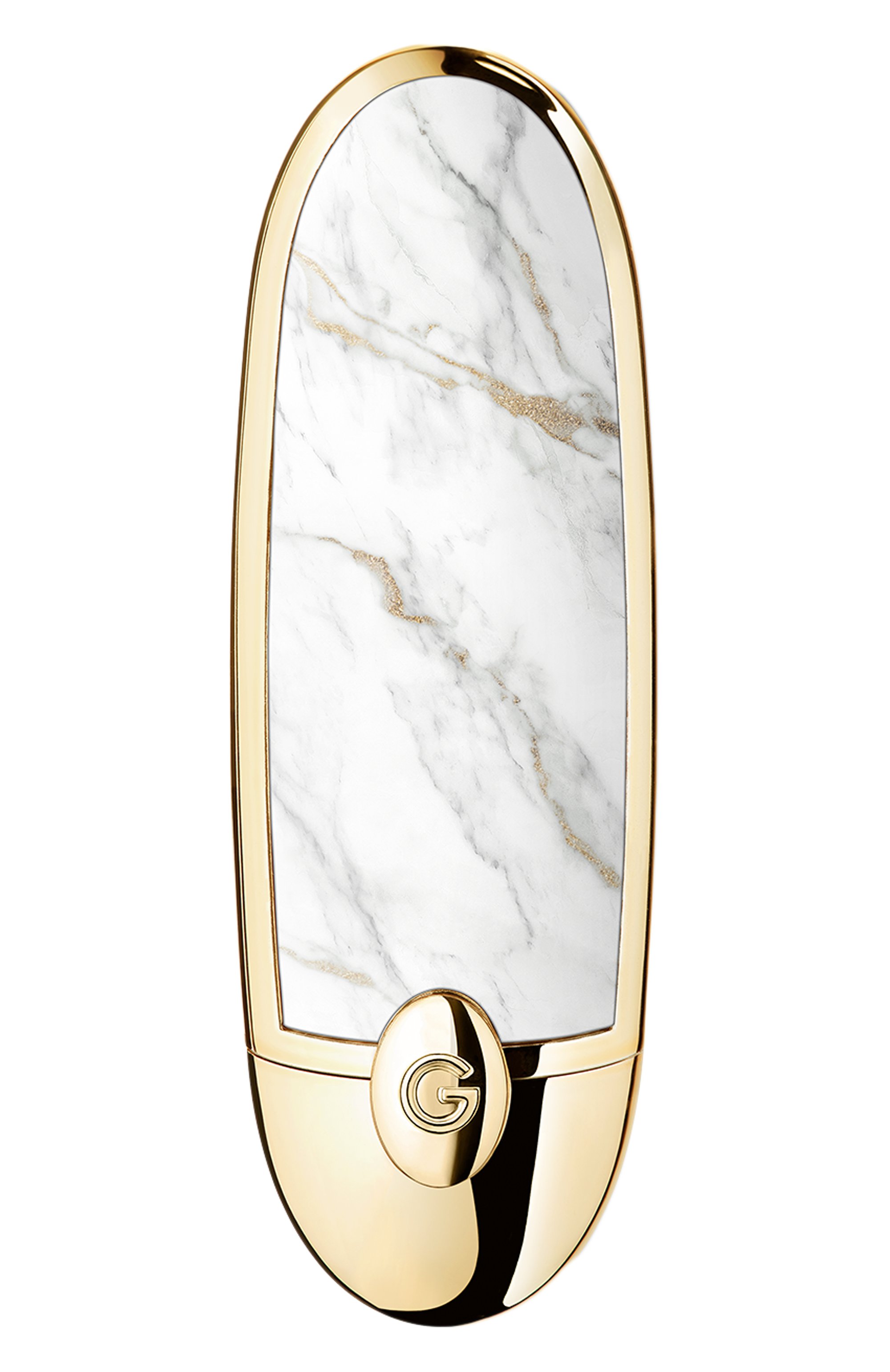 Футляр для губной помады rouge g, мраморный GUERLAIN, арт. G043941, фото 1