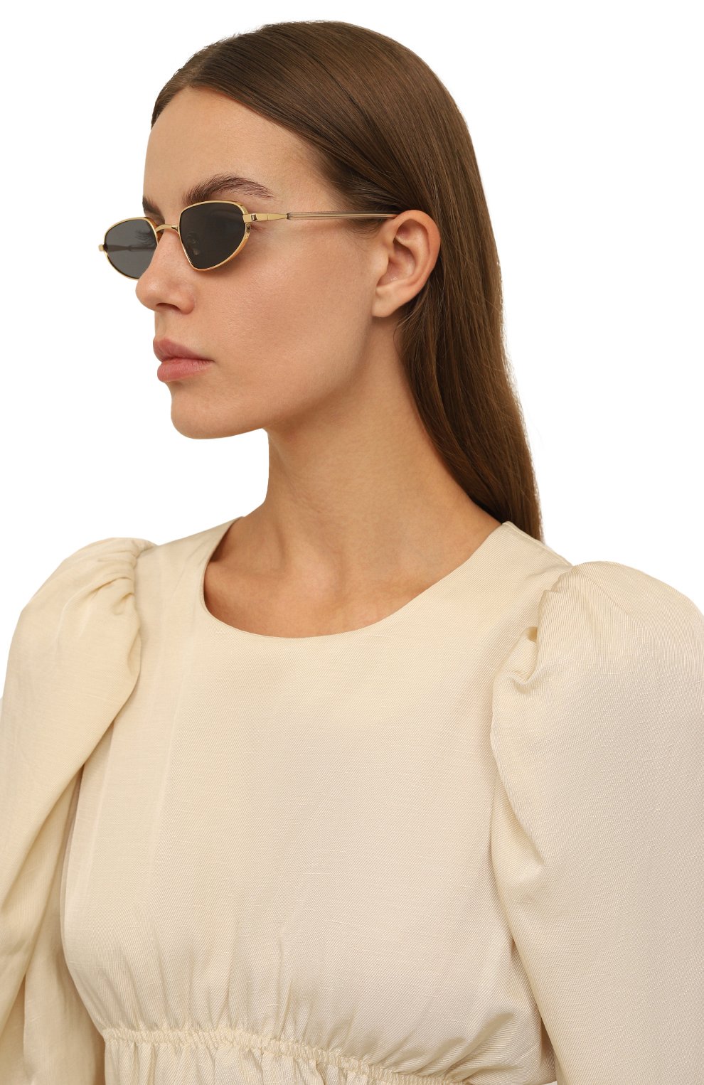 Солнцезащитные очки GAST, арт. FARFA G0LD FF03, фото 2