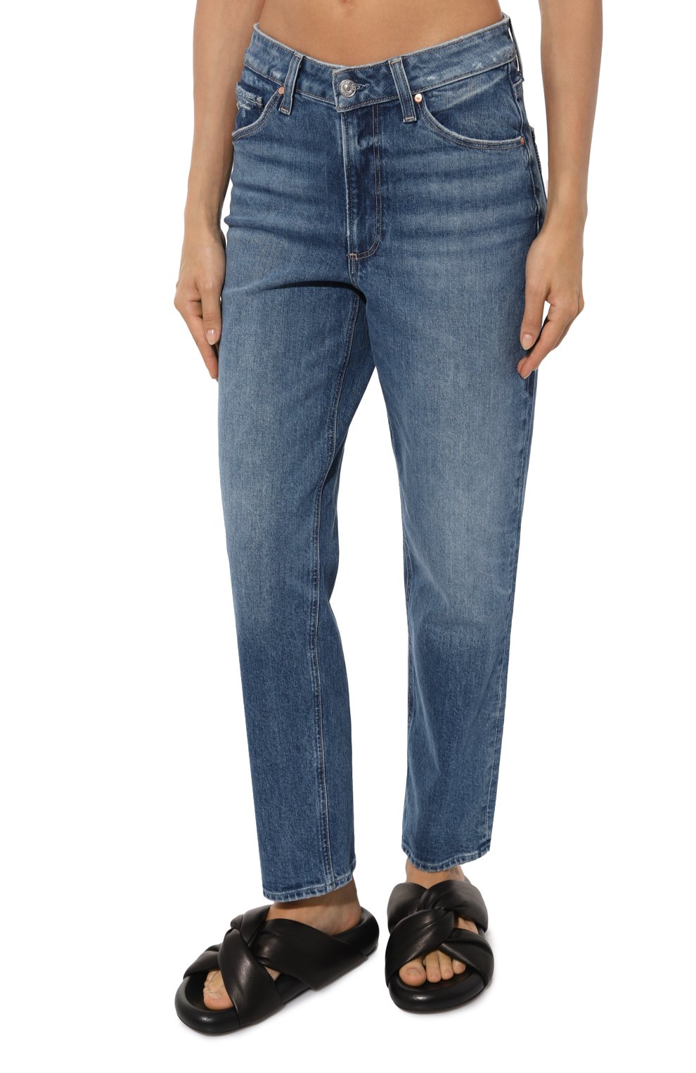 Джинсы sarah PAIGE, арт. 1702K49-B575, фото 3