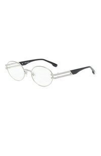 Серебряный