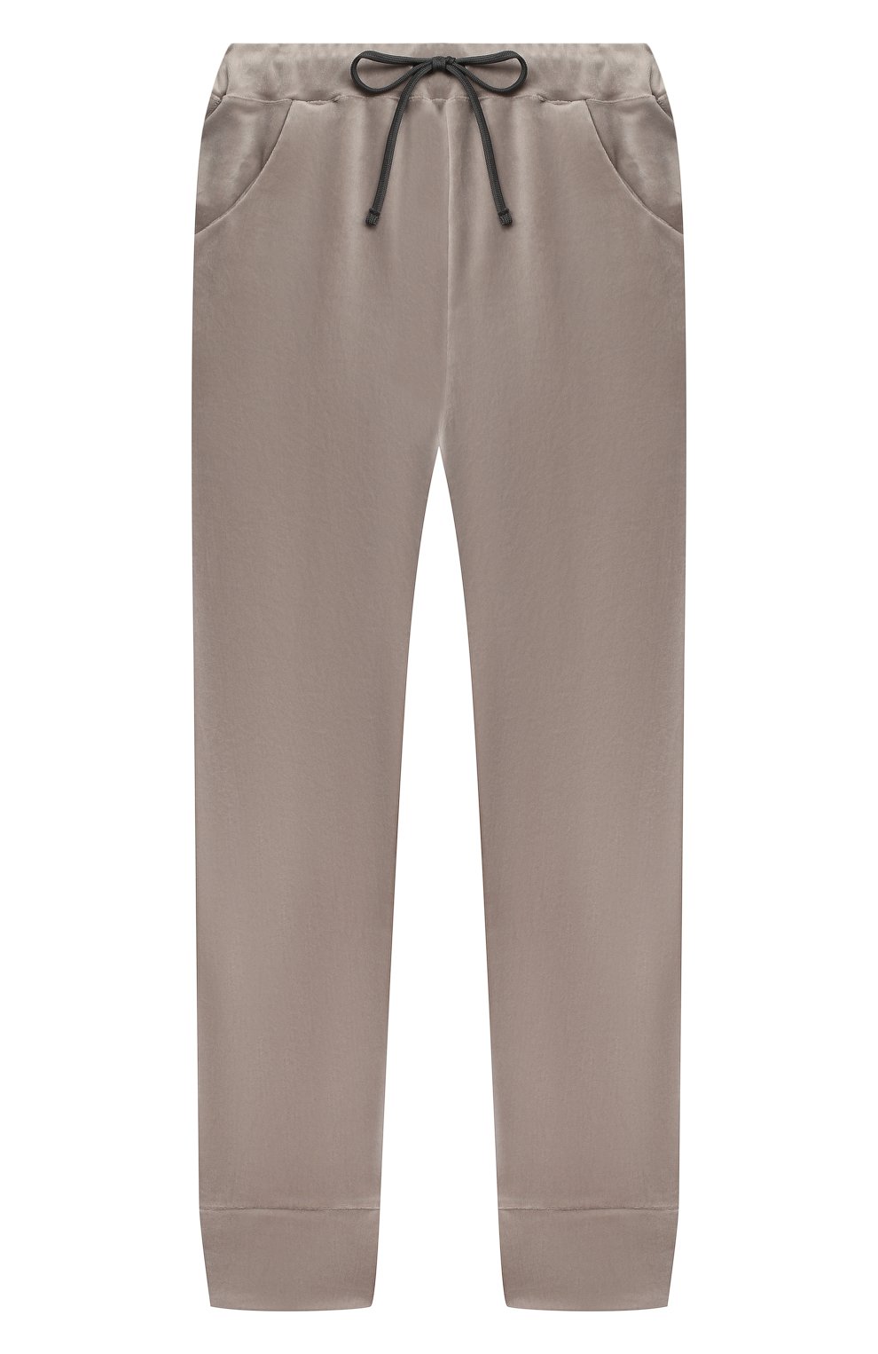 Бархатные брюки CASILDA Y JIMENA, арт. 771160019, фото 1