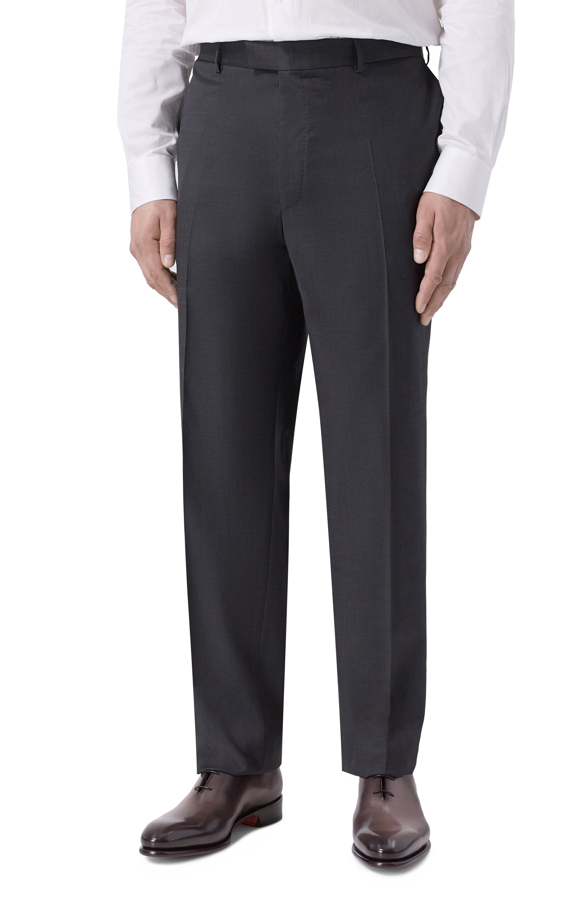 Шерстяной костюм WINDSOR, арт. 13 R0MA-U 10001843/60-66_SET, фото 4