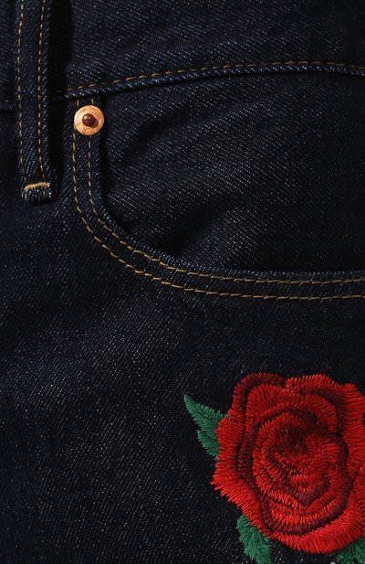 Джинсы пр ямого кроя POLO RALPH LAUREN, арт. 211742335, фото 5