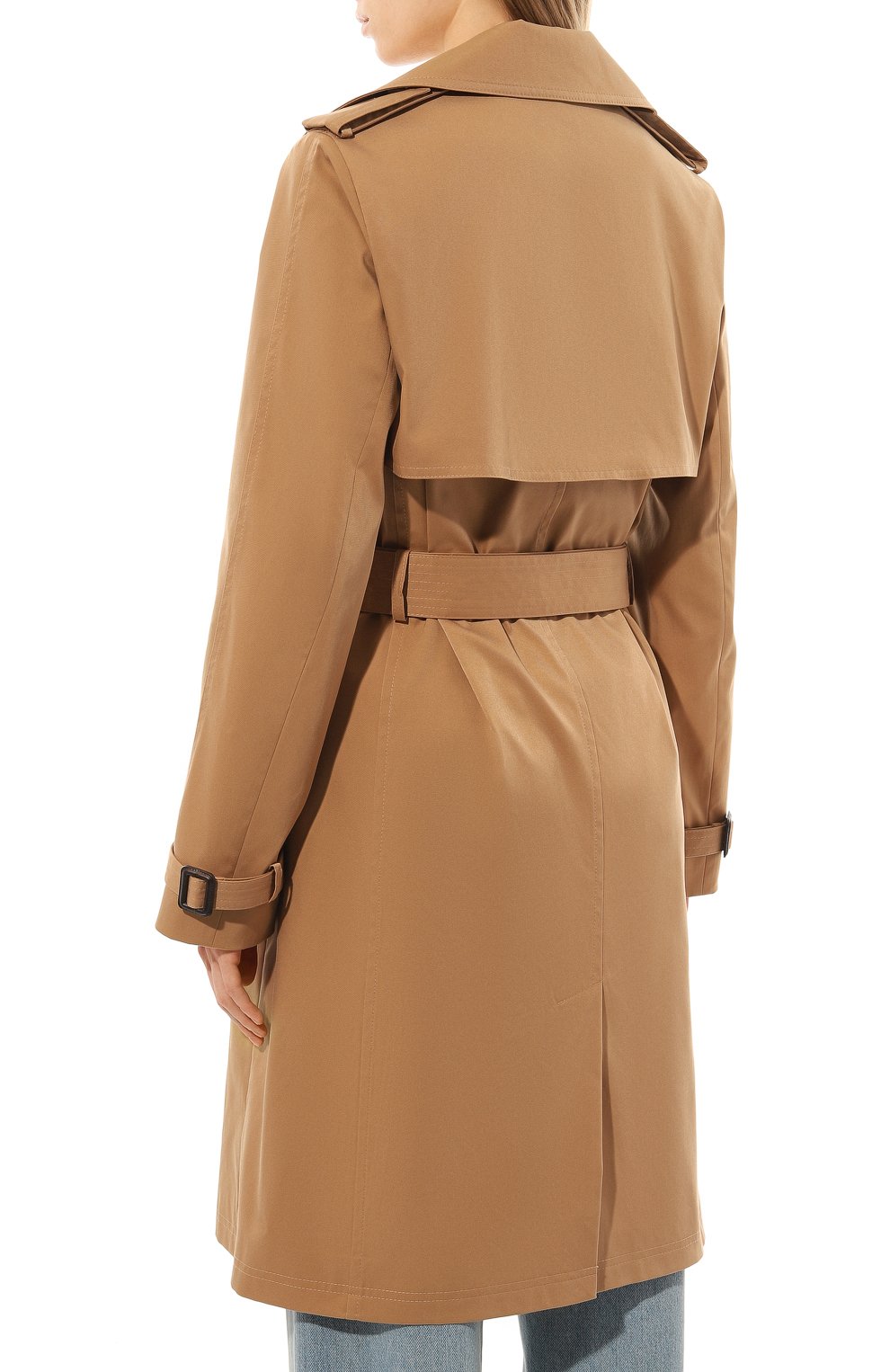 Тренч BOSS, арт. 50489115, фото 4