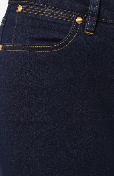 Расклешенные джинсы MICHAEL MICHAEL KORS, арт. MF79CA1KA9, фото 5