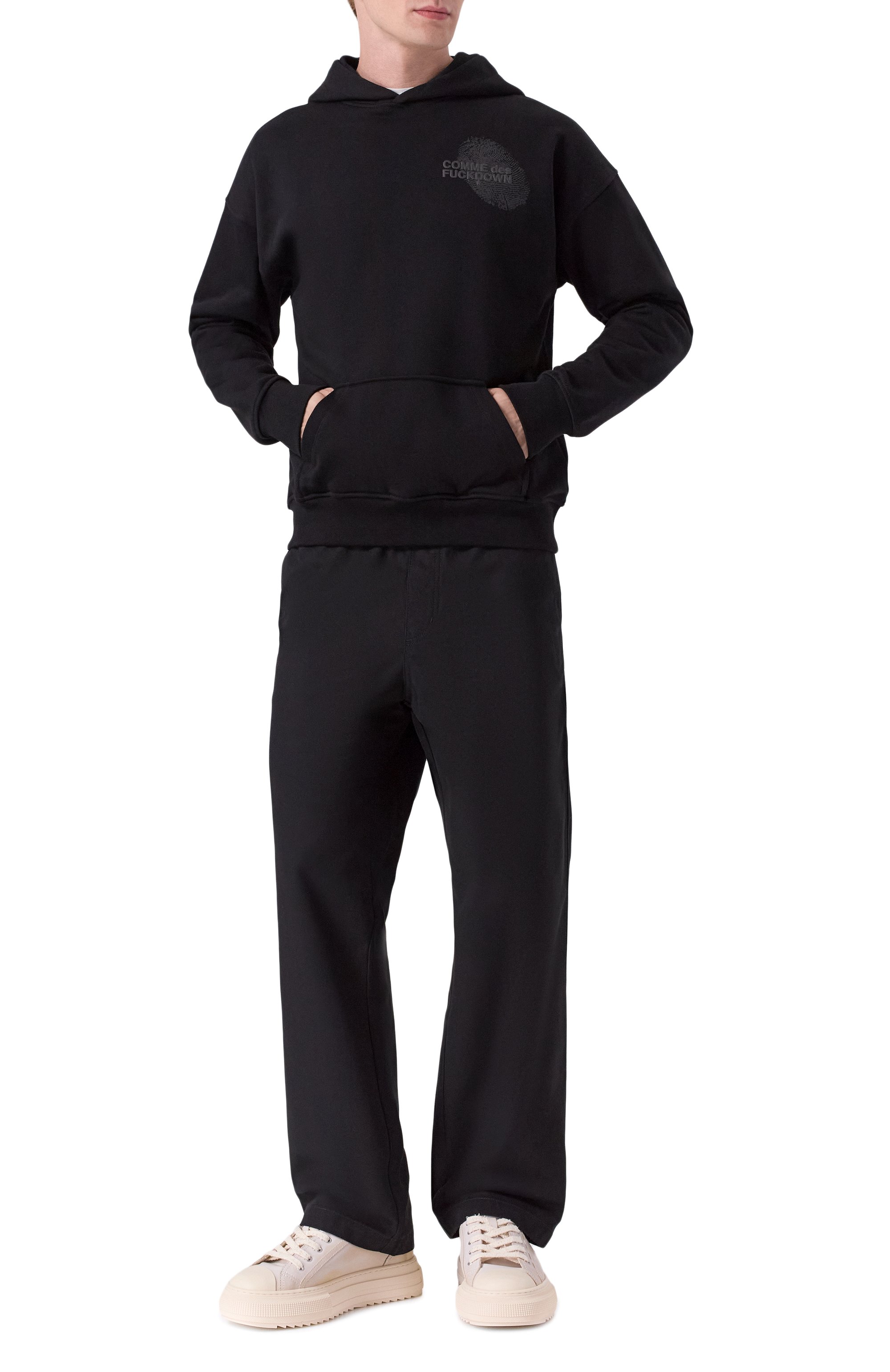 Кожаные кеды berlin DSQUARED2, арт. SNM0455/11508296, фото 2