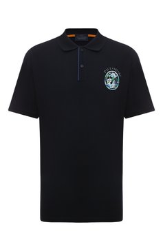Хлопковое поло PAUL&SHARK, арт. 24411352/3XL-6XL, фото 1